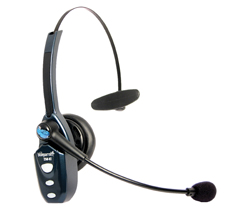 BlueParrot BlueParrot